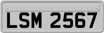 LSM2567