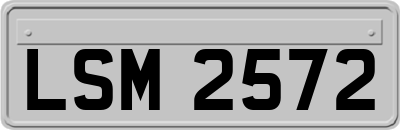 LSM2572