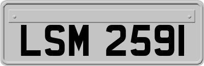 LSM2591