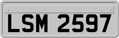 LSM2597