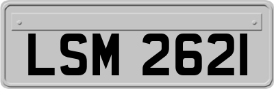 LSM2621