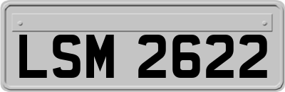 LSM2622