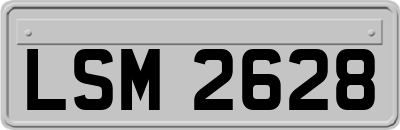 LSM2628