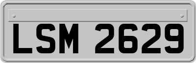 LSM2629