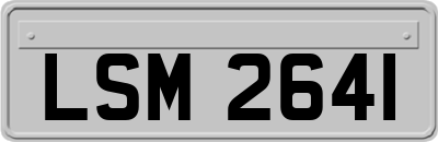 LSM2641