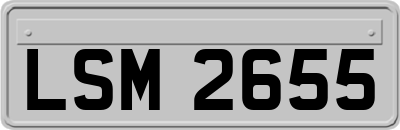 LSM2655