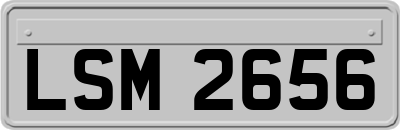 LSM2656