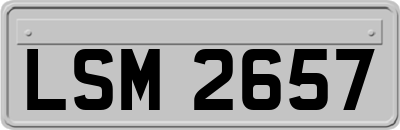 LSM2657