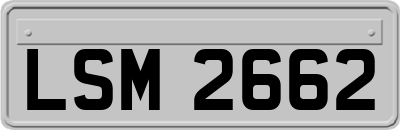 LSM2662