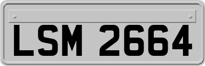 LSM2664