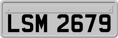 LSM2679