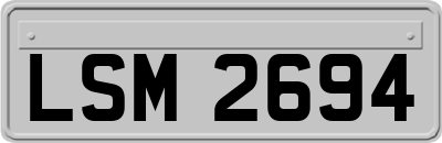 LSM2694