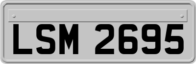 LSM2695