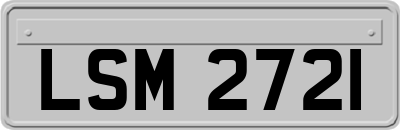 LSM2721