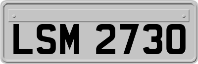 LSM2730