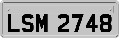 LSM2748