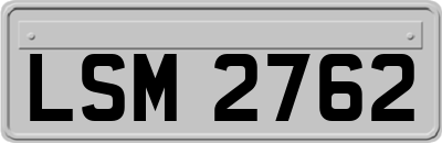 LSM2762
