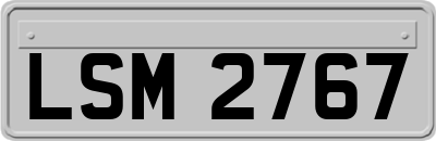 LSM2767