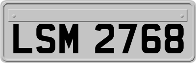 LSM2768