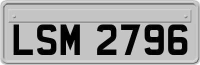 LSM2796