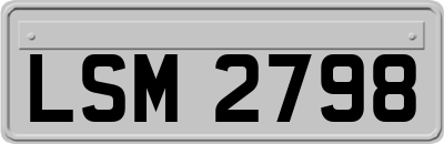 LSM2798