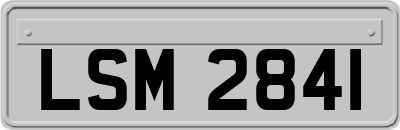 LSM2841