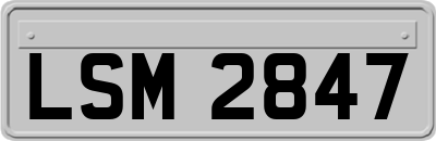 LSM2847