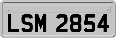 LSM2854