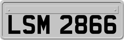 LSM2866