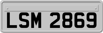 LSM2869