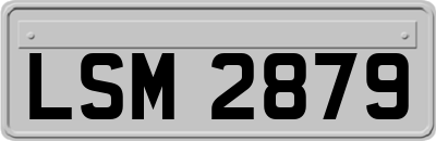 LSM2879