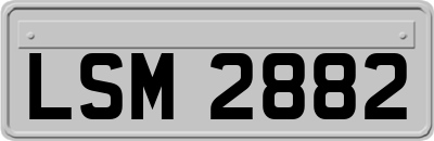 LSM2882
