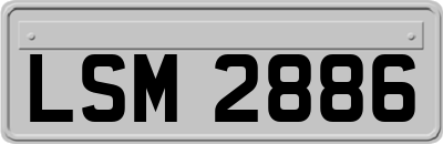 LSM2886