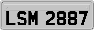 LSM2887