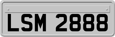 LSM2888