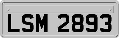 LSM2893
