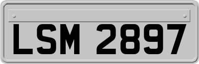 LSM2897