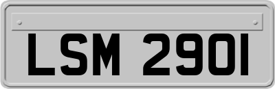 LSM2901