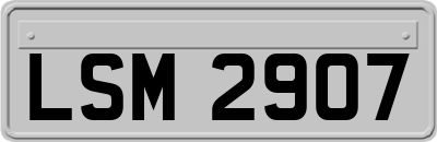 LSM2907