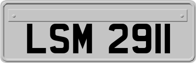 LSM2911