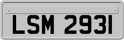 LSM2931