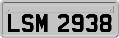 LSM2938