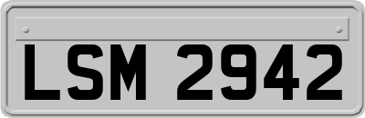 LSM2942
