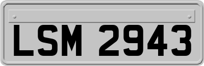 LSM2943