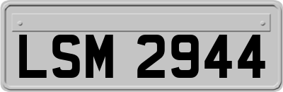 LSM2944