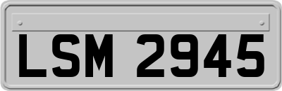 LSM2945