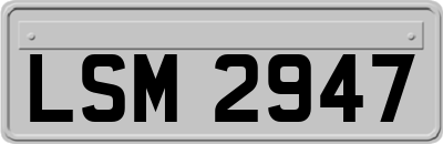 LSM2947