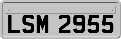 LSM2955