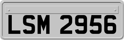 LSM2956
