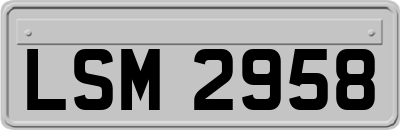 LSM2958